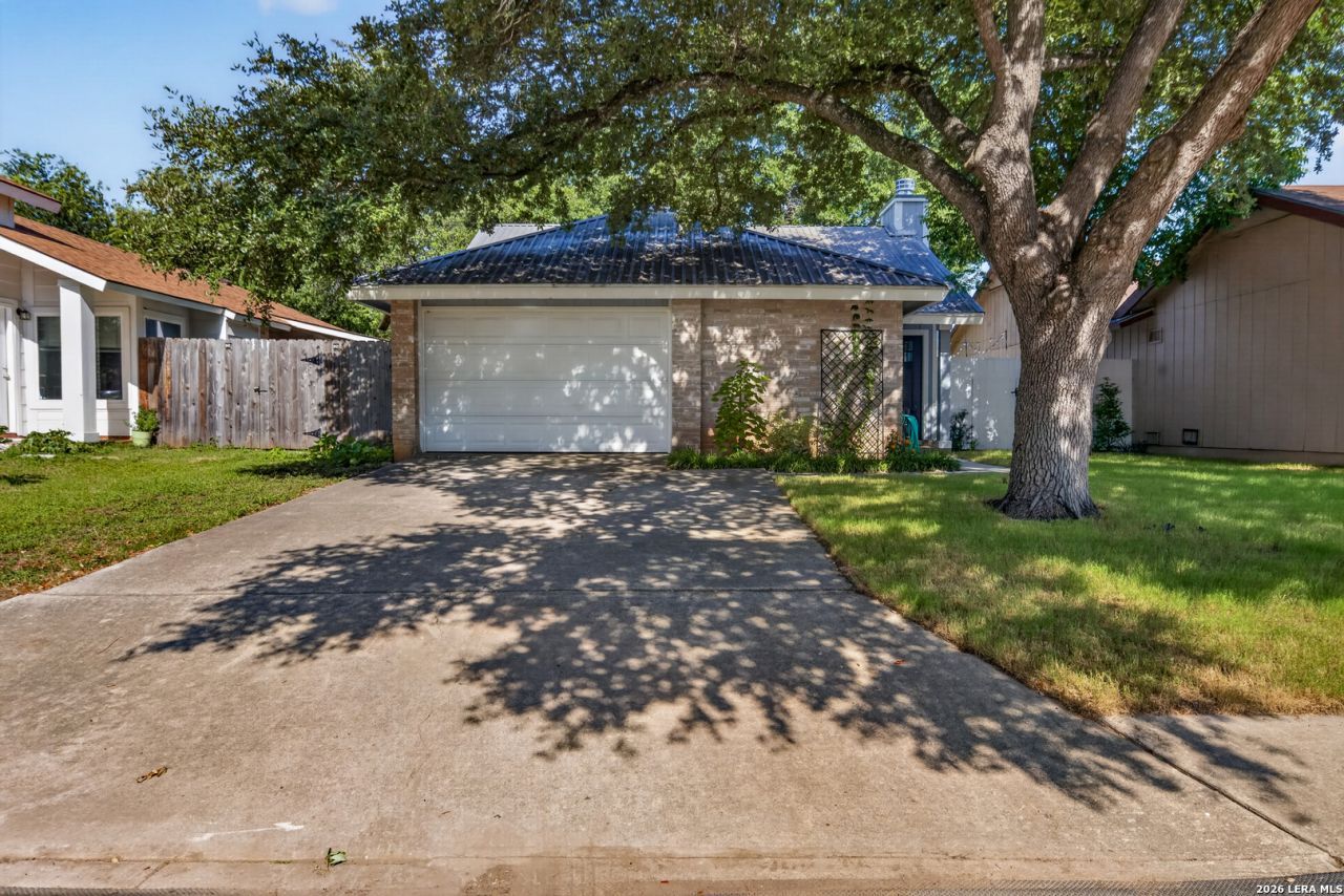 8020 Orchard Bend, San Antonio, TX 78250 Main Photo