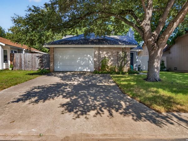 8020 Orchard Bend, San Antonio, TX 78250