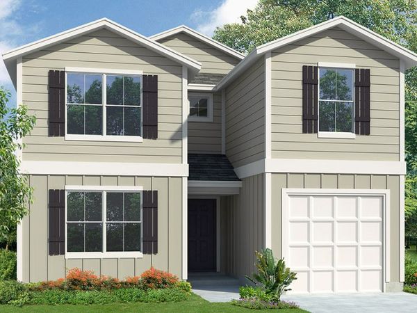 8143 Autares Glade, San Antonio, TX 78252