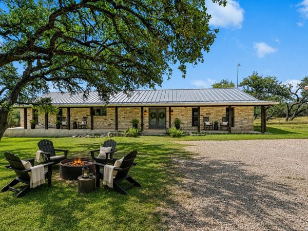 104 Sendero Arbolado, Wimberley, TX 78676
