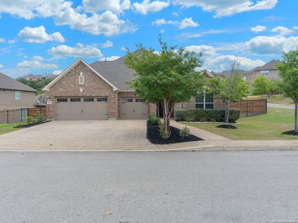 16910 Sonoma Ridge, San Antonio, TX 78255