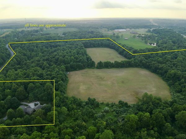 0 County Road 10 , Bellefontaine, OH 43311