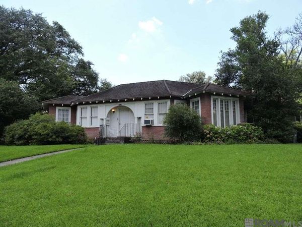 1819 - B Cedardale Ave, Unit #B, Baton Rouge, LA 70808