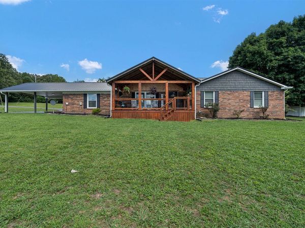 301 Sunset Hill Drive, Scottsville, KY 42164