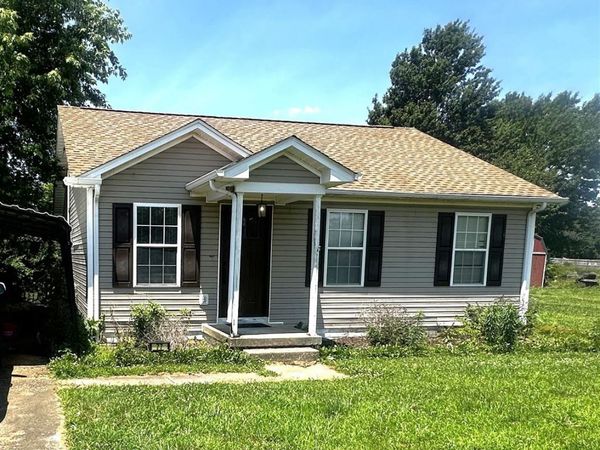 77 Miranda Lane , Cadiz, KY 42211