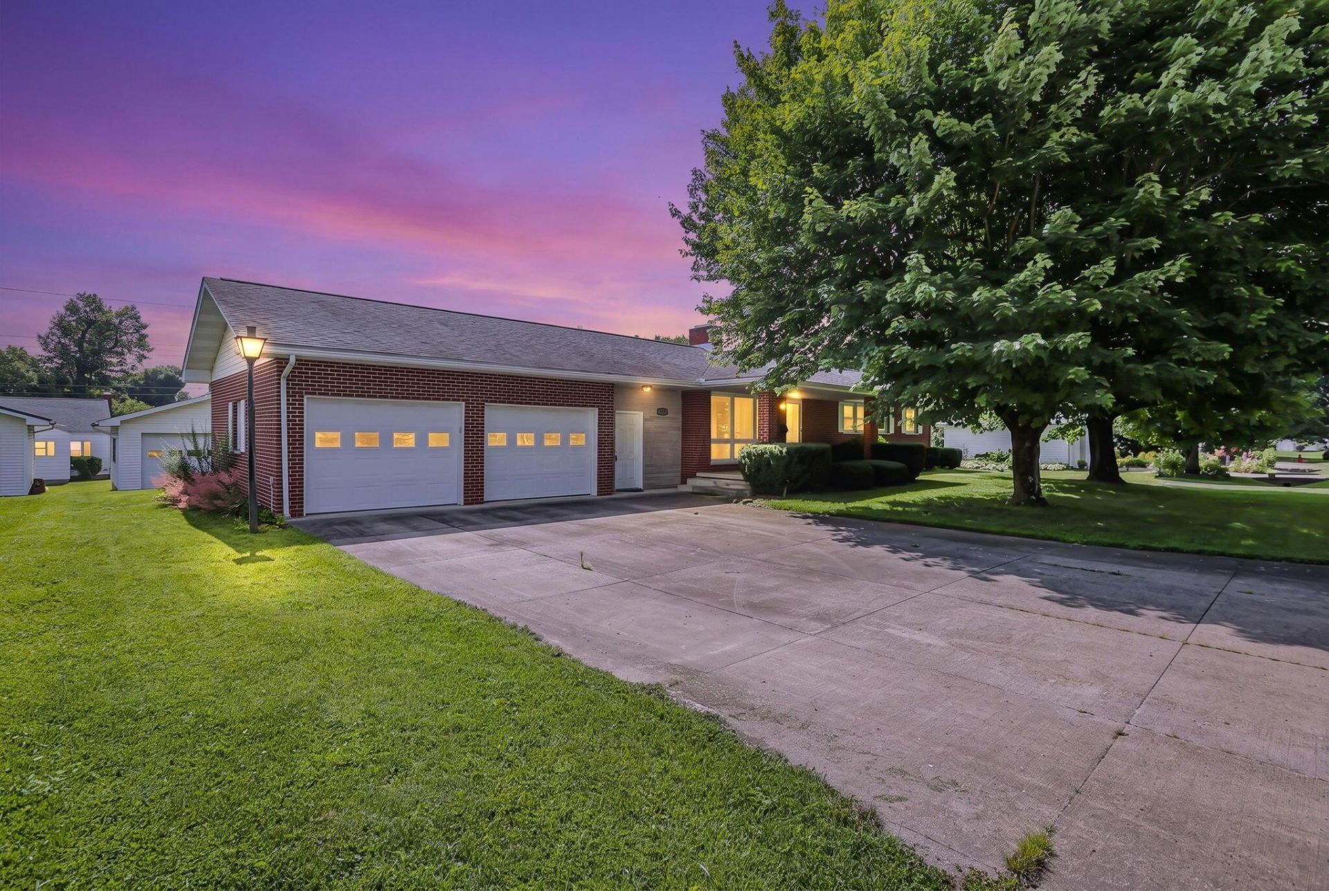 323 Fair Avenue, McArthur, OH 45651 Main Photo