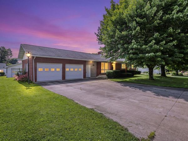 323 Fair Avenue, McArthur, OH 45651