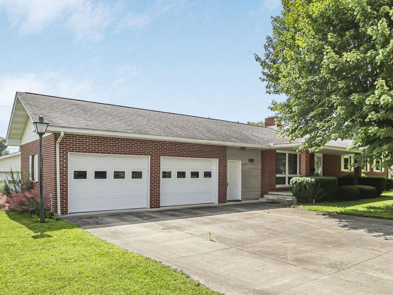 323 Fair Avenue, McArthur, OH 45651 Photo 3
