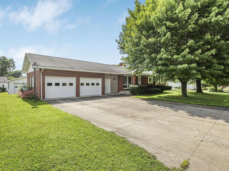 323 Fair Avenue, McArthur, OH 45651 Photo 4