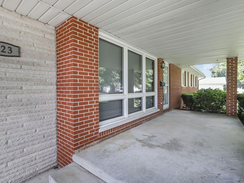 323 Fair Avenue, McArthur, OH 45651 Photo 8