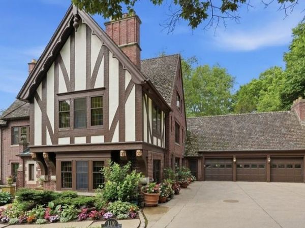 1110 Edgewood Avenue, Madison, WI 53711