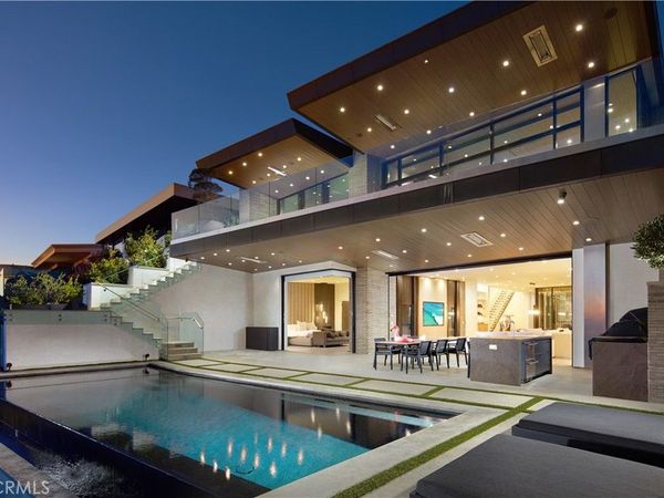 1201 Dolphin Terrace, Corona Del Mar, CA 92625