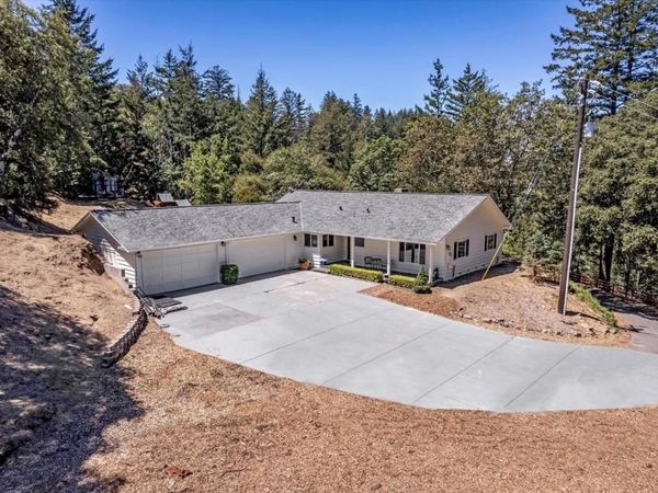 181 Spring Water Lane, Los Gatos, CA 95033