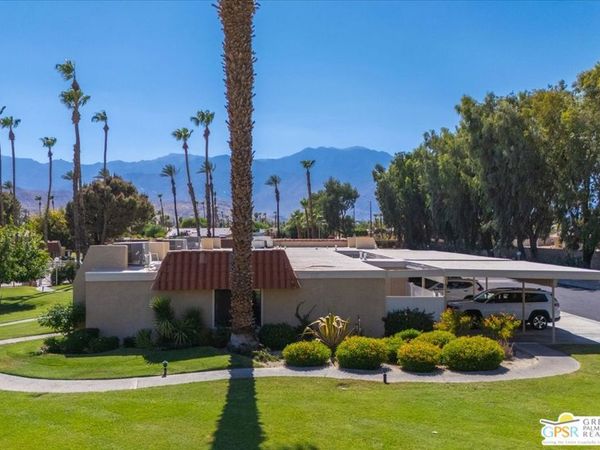 69587 Encanto Court, Rancho Mirage, CA 92270