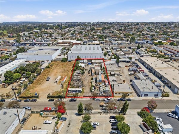 1635 W 130th, Gardena, CA 90249