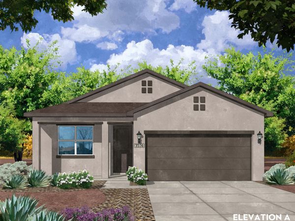 201 1st Street SE, Rio Rancho, NM 87124