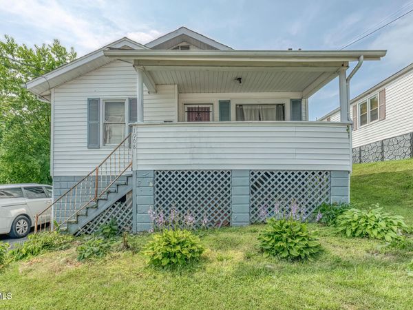 1908 Anderson Street, Bristol, TN 37620