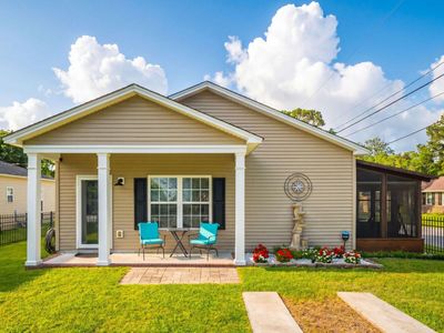 823 Minnie Street, Charleston, SC 29407