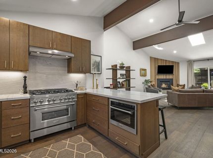 321 Ski Way, Unit 122, Incline Village, NV 89451 Photo