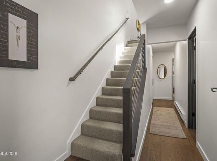 321 Ski Way, Unit 122, Incline Village, NV 89451 Photo