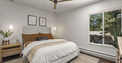 321 Ski Way, Unit 122, Incline Village, NV 89451 Photo