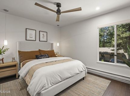 321 Ski Way, Unit 122, Incline Village, NV 89451 Photo