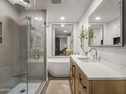 321 Ski Way, Unit 122, Incline Village, NV 89451 Photo