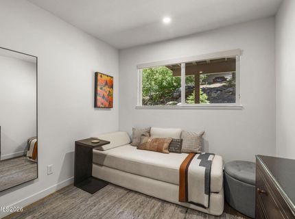 321 Ski Way, Unit 122, Incline Village, NV 89451 Photo