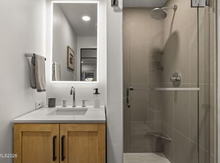 321 Ski Way, Unit 122, Incline Village, NV 89451 Photo