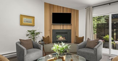 321 Ski Way, Unit 122, Incline Village, NV 89451 Photo