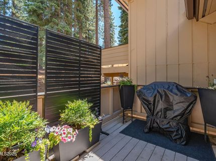 321 Ski Way, Unit 122, Incline Village, NV 89451 Photo