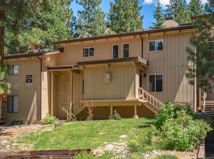 321 Ski Way, Unit 122, Incline Village, NV 89451 Photo