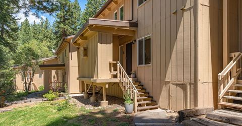 321 Ski Way, Unit 122, Incline Village, NV 89451 Photo