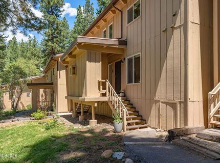 321 Ski Way, Unit 122, Incline Village, NV 89451 Photo