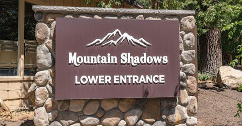321 Ski Way, Unit 122, Incline Village, NV 89451 Photo