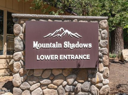 321 Ski Way, Unit 122, Incline Village, NV 89451 Photo