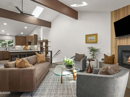 321 Ski Way, Unit 122, Incline Village, NV 89451 Photo
