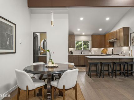 321 Ski Way, Unit 122, Incline Village, NV 89451 Photo