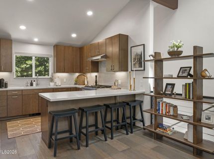 321 Ski Way, Unit 122, Incline Village, NV 89451 Photo
