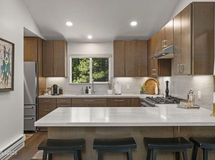 321 Ski Way, Unit 122, Incline Village, NV 89451 Photo