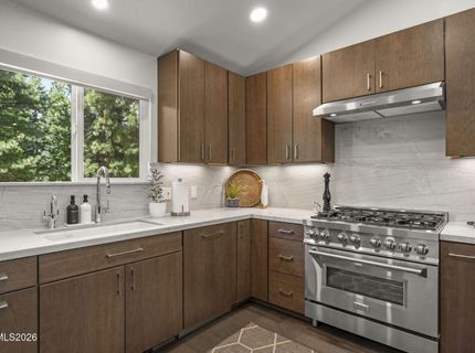 321 Ski Way, Unit 122, Incline Village, NV 89451 Photo