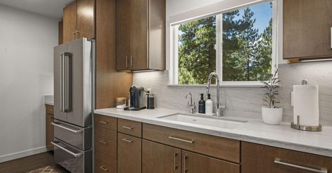 321 Ski Way, Unit 122, Incline Village, NV 89451 Photo
