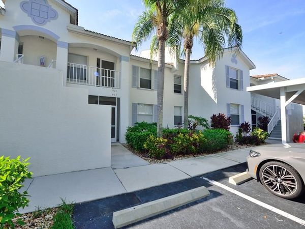 1042 Mainsail DR, Unit 823, NAPLES, FL 34114