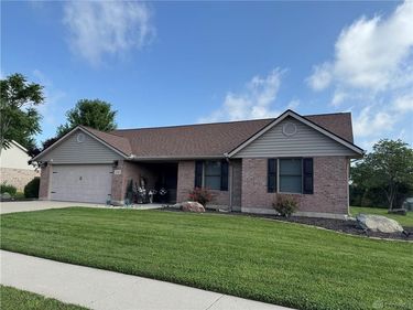 112 Goldenrod Drive, Eaton, OH 45320