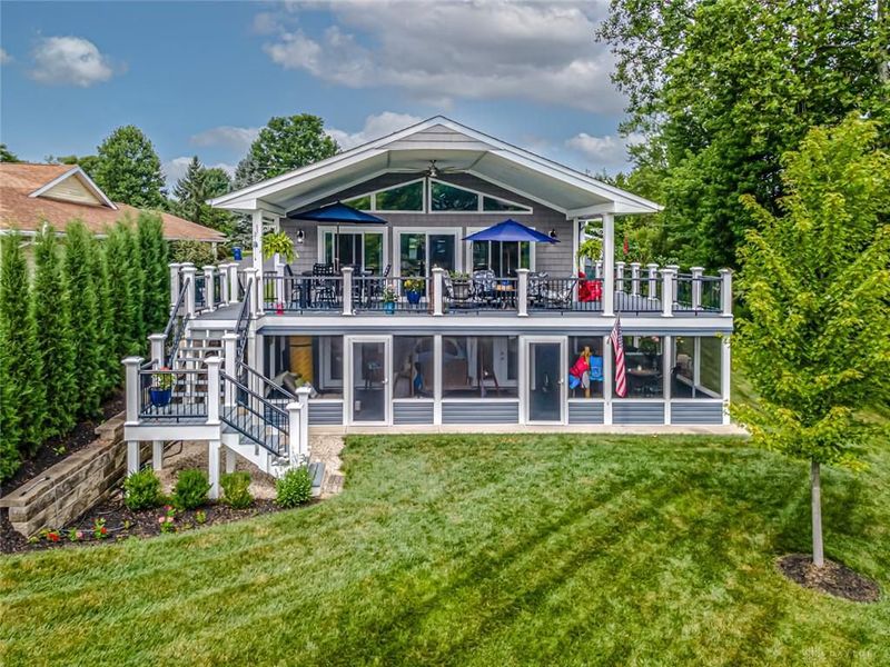 174 Lakengren Drive, Eaton, OH 45320 Photo 1