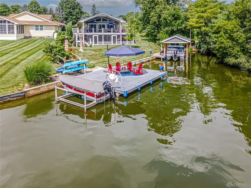 174 Lakengren Drive, Eaton, OH 45320 Photo 2