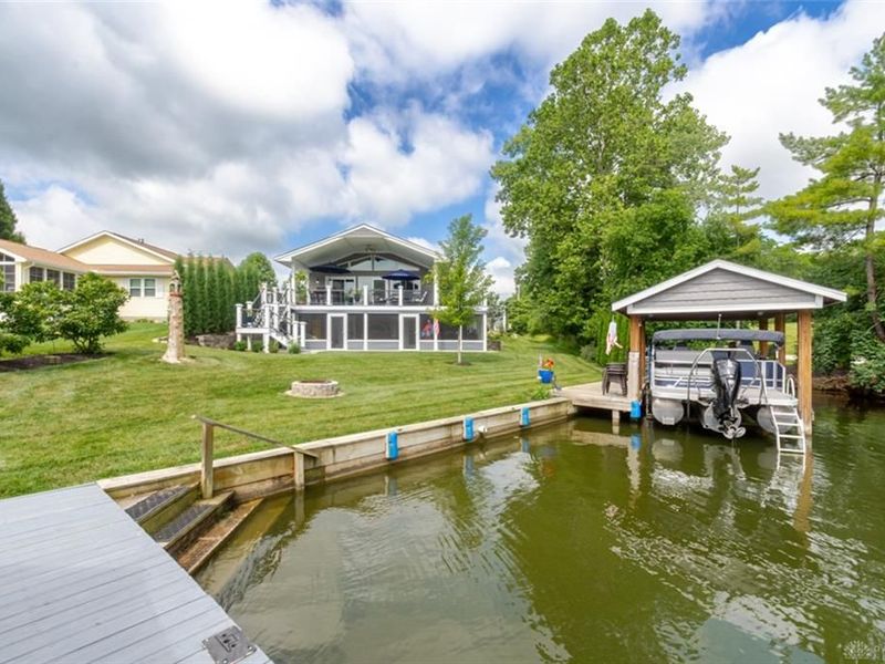 174 Lakengren Drive, Eaton, OH 45320 Photo 47