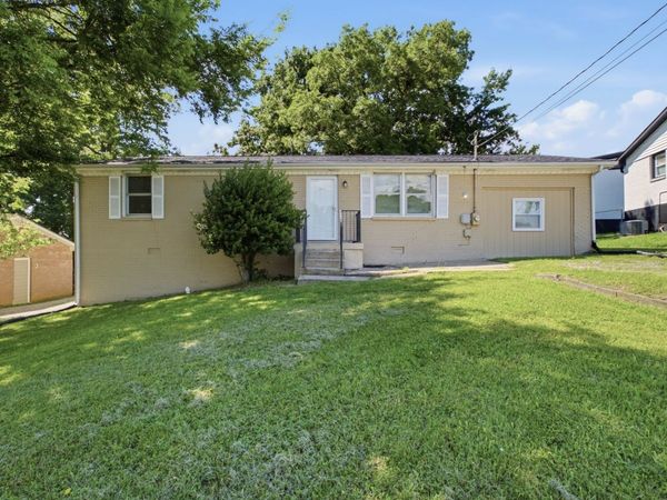 311 Janette Ave , Goodlettsville, TN 37072