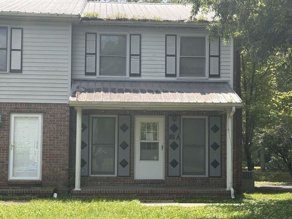 101A Westlake Pl , Tullahoma, TN 37388