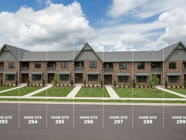 276 Huron Dr, Thompsons Station, TN 37179
